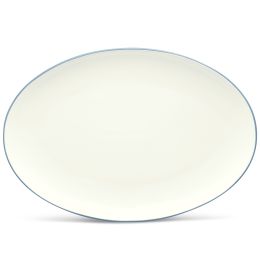 Platter, Oval, 16"