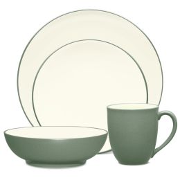 4-Piece Coupe Place Setting