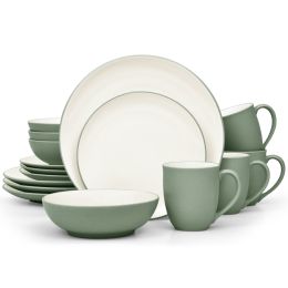 16-Piece Set - Coupe, Service for 4
