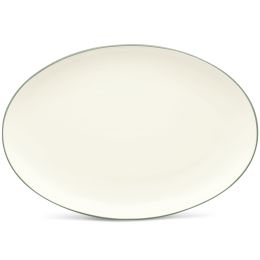 Platter, Oval, 16"