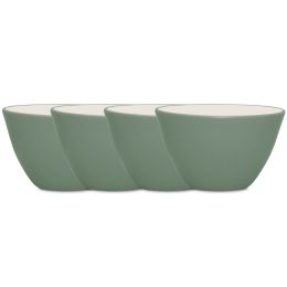 Bowl, Mini, Set of 4, 4", 7 oz