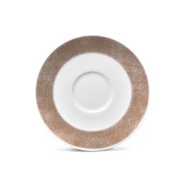 Saucer, 6 1/4"