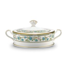 Bowl, Covered Vegetable, 64 oz.