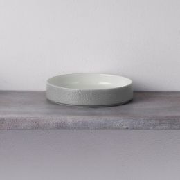 Deep Plate, 7 1/2", Stax