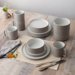 ColorTex Stone Taupe