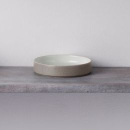 Deep Plate, 7 1/2", Stax