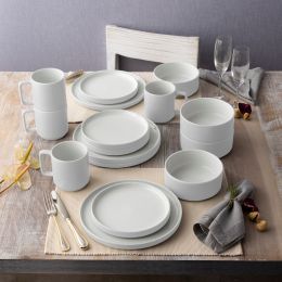 ColorTex Stone White