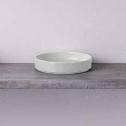 Deep Plate, 7 1/2", Stax