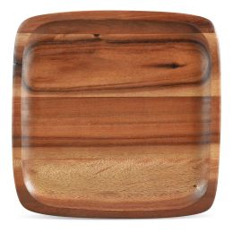 Square Plate, 12"