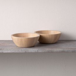 Small Bowls, Set of 2, 7", 20 oz.