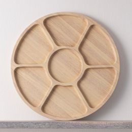 Divided Server, 16"