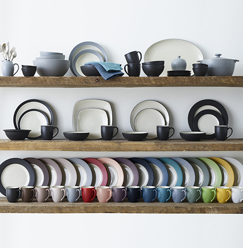 Colorwave collection
