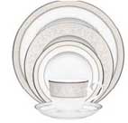 Montvale Platinum