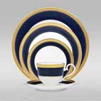Odessa Cobalt Gold