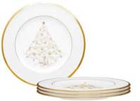 Palace Christmas Gold