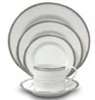 Whiteridge Platinum